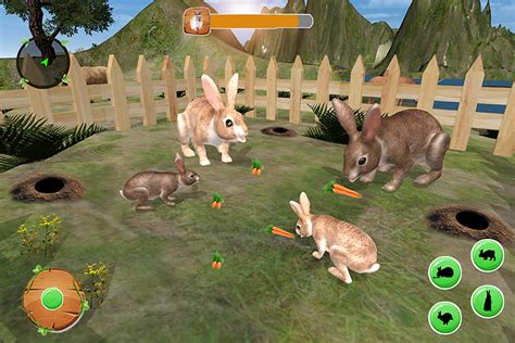 Rabbit Games .